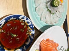 -小山日本料理(太古汇店)