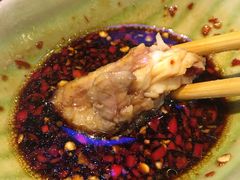 -鱼库·不仅是一家烤鱼店(车公庙店)