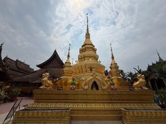 -西双版纳傣族园