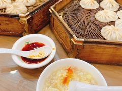 -西安贾三灌汤包·回坊小吃·清真炒菜(北院门总店)
