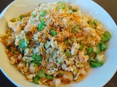 -广州柏悦酒店·悦景轩·粤菜餐厅