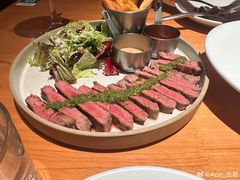 -新贝乐意大利餐厅(苏州中心店)