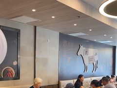 -康师傅私房牛肉面(马泉营奥莱店)