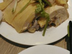 -泰煌鸡·上海白斩鸡·鸡汤面(鹤庆店)