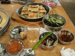-姜虎东白丁烤肉(深圳湾后海汇店)