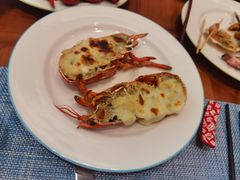 -济南香格里拉·咖啡泉自助餐厅