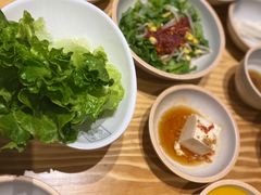 -喜来稀肉(北外滩白玉兰广场店)