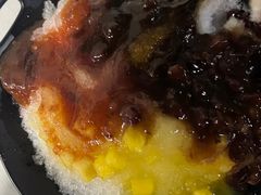 全料刨冰-王中王刨冰