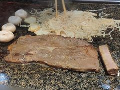 -猪的故事·韩式烤肉(韩乐坊店)