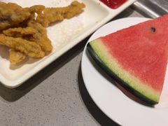 -海底捞火锅(宝龙广场夜宵主题店)