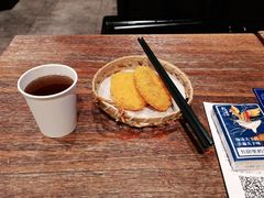 -和府捞面(景枫中心店)