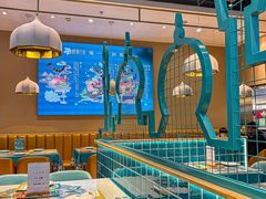 -楼兰古丽·新疆菜(大唐西市店)