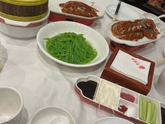 -大鸭梨烤鸭(石佛营店)