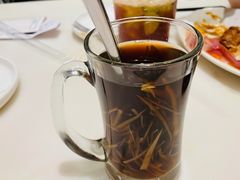 姜煲可乐-石板街港澳冰室(天环店)
