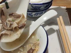 -老仁义·清真菜(太古街店)