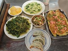 -小板凳(四公里店)