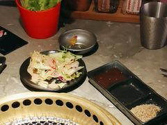 -谷牛日式烤肉(宝山U天地店)