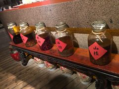 -湖滨28中餐厅·西湖宴·杭州君悦酒店