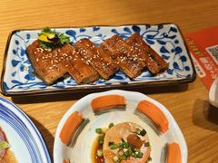 -三石铁板烧(紫竹桥店)
