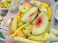 -水果立方果然鲜(升平路店)