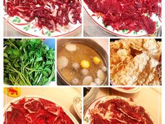 -汕头八合里海记牛肉店(清河店)