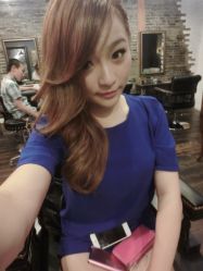 点击看大图 签到图片-New Fashion·新时尚形象设计