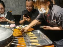 -梁山烤肉(李逵店)