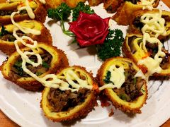 -隐炉和牛烧肉店(群力店)
