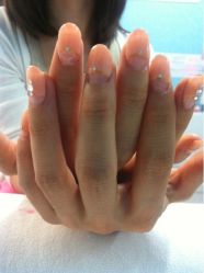 点击看大图 iphone_upload_pic-梵熙美甲 Fancy Nails