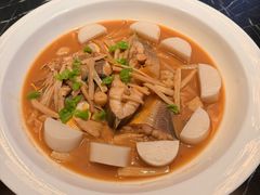 -新荣记(新源南路店)