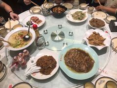 -金家老三饭庄(常营店)