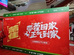 -龙湖重庆时代天街