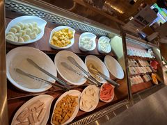 -温野菜涮涮锅(曲江大悦城店)