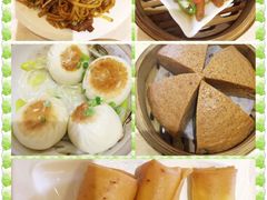 -阿锋鲍鱼酒家美食汇(华安店)