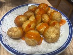 -荔银肠粉·非遗手藝(夫子庙店)