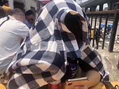 -泰顺江南春面馆