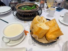 -勝記酒家·37年老字号·经典粤菜(南山花园城店)