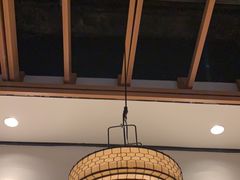 大堂-绿茶餐厅(广州天河城店)