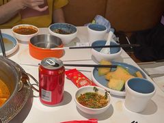 -左庭右院鲜牛肉火锅(南通CBD大有境店)