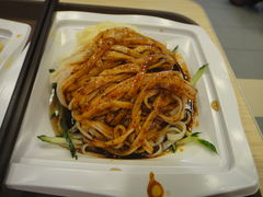 -魏家凉皮(兵马俑店)