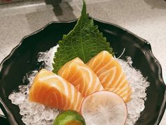 -友壹町寿司(新DNA购物中心店)