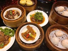 柱侯金钱肚-富力万达嘉华酒店-品珍中餐厅(水果湖店)
