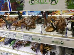 -TOYSRUS玩具反斗城(成都环球中心店)