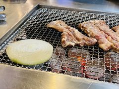 牛排肉-马路牙子烧烤音乐酒馆(望京店)