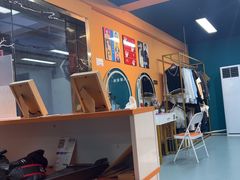 -爱定格照相馆·证件照(上海惠南观海坊店)