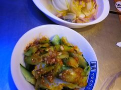 -鱼库·不仅是一家烤鱼店(车公庙店)