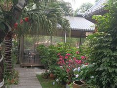 -醉月城西昌火盆烧烤(天府店)