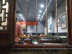 大堂-华兴街煎蛋面(总店)
