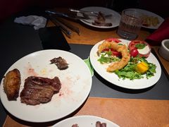 -拉蒂娜·巴西牛排馆 Latina·Brazilian Steakhouse(王府井喜悦店)