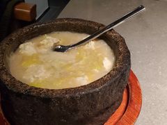 -木守西溪溪隐餐厅